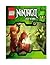 The NEW (2014) Complete Guide to: Lego Ninjago Rise of the Snakes Game Cheats AND Guide with Tips & Tricks, Strategy, Walkthrough, Secrets, Codes, Gameplay and MORE!