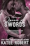 Queen of Swords by Katee Robert