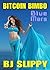 Blue Mars (Bitcoin Bimbo, #4)