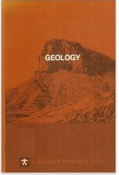 Geology, (A Hubbard Press fact book)