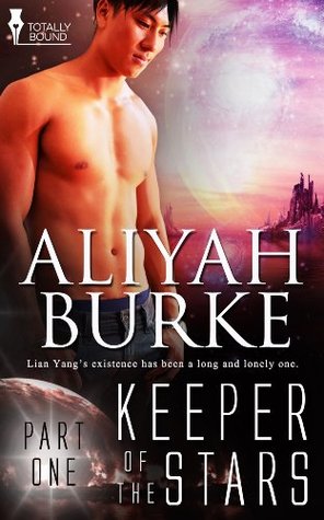 Keeper of the Stars: Part One (Kindle Edition)