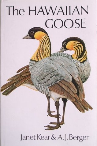 Hawaiian Goose: An Experiment in Conservation