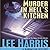 Murder in Hell's Kitchen (A...