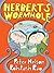 Herbert's Wormhole: A Smart-Alecky Time Travel Adventure for Children (Ages 8-12) About Outwitting Aliens and Saving the Future (Herbert’s Wormhole Book 1)