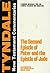 Second Epistle of Peter and the Epistle Of Jude, The (Tyndale New Testament Commentaries)