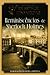 Reminiscências de Sherlock Holmes (Sherlock Holmes, #8)