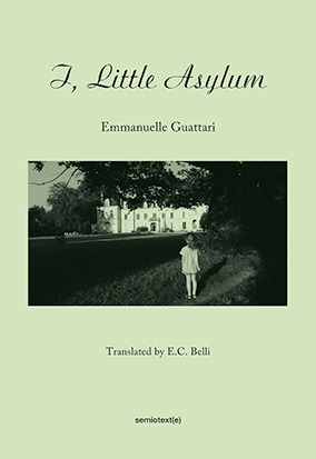 I, Little Asylum (Paperback)