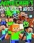 Minecraft: Jokes, Memes, and Comics