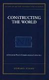 Constructing the World: A Study in Paul's Cosmological Language (Studies of the New Testament and Its World)