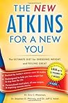 New Atkins for a New You by Eric C. Westman