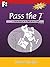 Pass the 7: A Training Guide for the FINRA Series 7 Exam