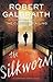 The Silkworm (Cormoran Strike #2)