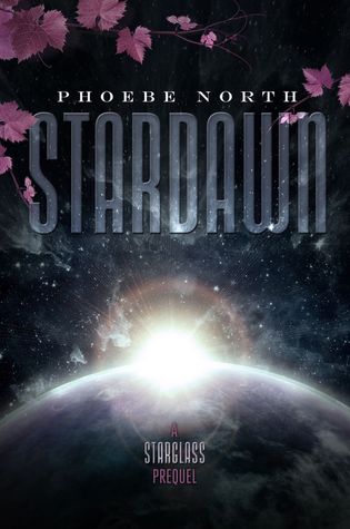Stardawn (Starglass, #0.5)
