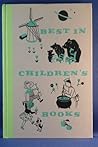 Best in Children's Books, Volume 2 by Mary Macnab