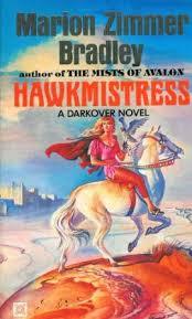 Hawkmistress!