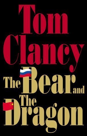 The Bear and the Dragon