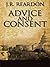 Advice and Consent by J.R. Reardon