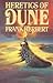 Heretics of Dune (Dune #5)