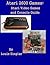 Atari 2600 Games by Louis Singlar