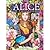 Alice In Fairyland (Graphic Novels Books)