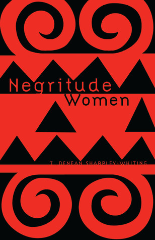 Negritude Women (Paperback)