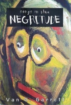Songs in Blue Negritude