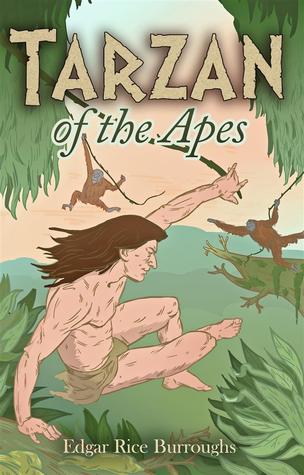 Tarzan of the Apes