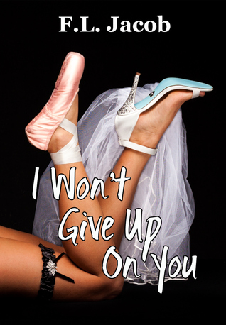 I Won't Give Up on You (Black Hollywood, #2)
