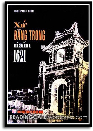 Xứ Đàng Trong năm 1621 (Paperback)
