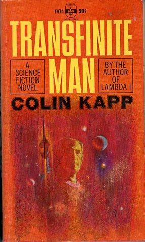Transfinite Man