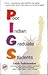 P. I. G. S. : Poor Indian Graduate Students