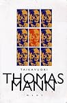 Taikavuori by Thomas Mann