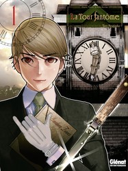 La Tour fantôme, tome 1 (Paperback)