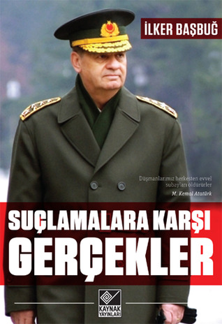 Suçlamalara Karşı Gerçekler (Paperback)