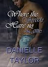 Where the Streets Have No Name by Danielle Taylor