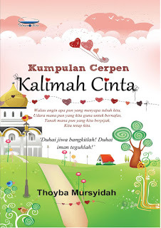 Kumpulan Cerpen Kalimah Cinta