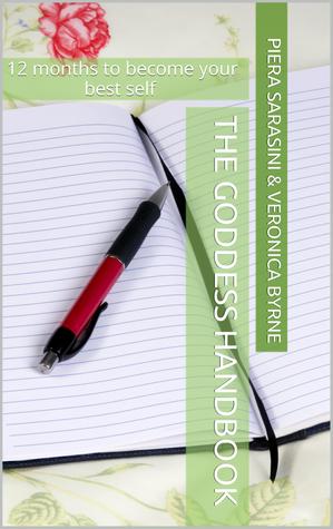 The Goddess Handbook (12 months to become your best self)