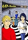 LO-teria (Klasa Pani Czajki, #2) LO-teria (Klasa Pani Czajki, #2)