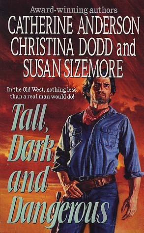 Tall, Dark, and Dangerous (Mass Market Paperback)