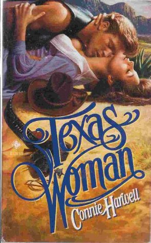 Texas Woman (Mass Market Paperback)