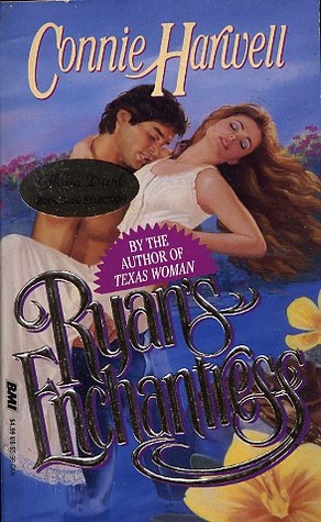 Ryan's Enchantress (Mass Market Paperback)