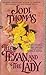 The Texan and The Lady (McCormick, #1)