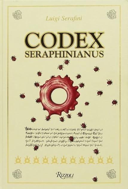 Codex Seraphinianus