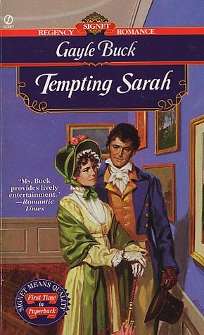 Tempting Sarah (Paperback)