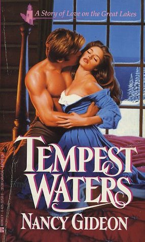 Tempest Waters (Mass Market Paperback)