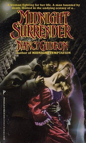 Midnight Surrender (Midnight, #3)