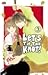 Let's Tie The Knot! Vol. 3
