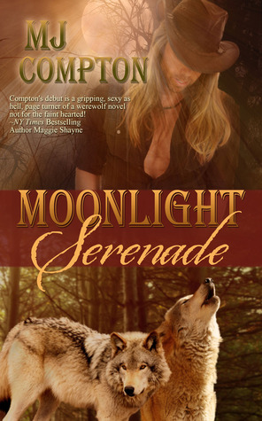 Moonlight Serenade (Toke Lobo & the Pack #1)
