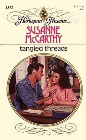 Tangled Threads (Harlequin Presents)