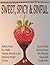 Sweet, Spicy and Sinful by Audrey Harte